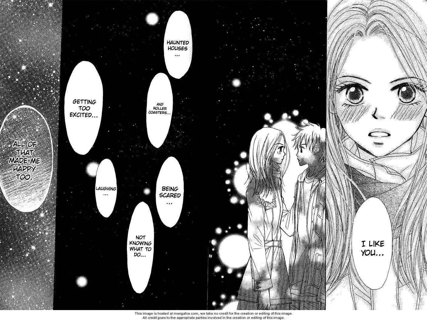 Monkey High! Chapter 4 39